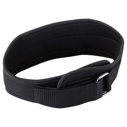 Weightlifting belt 4